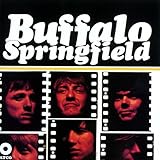 NEIL YOUNG Y STEPHEN STILLS VOLVIERON A ACTUAR JUNTOS EN DIRECTO Buffalo Springfield