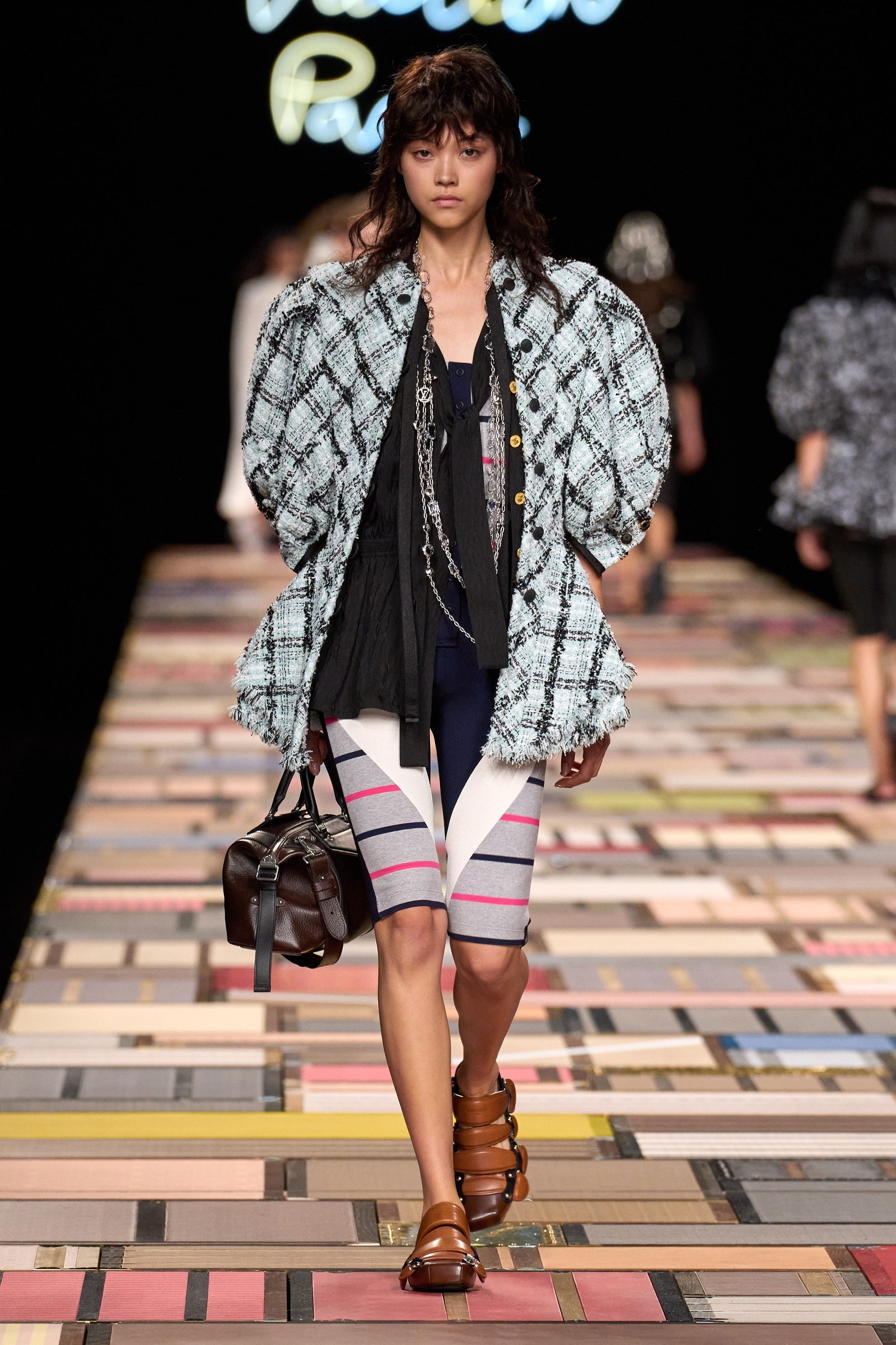 Louis vuitton primavera verano 2025