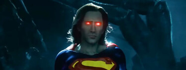 "Estoy aterrado con la Inteligencia Artificial". Nicolas Cage está harto de que escaneen su cuerpo y de lo que pueda pasar con ello cuando muera
