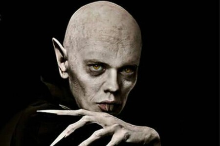 Nosferatu Eggers
