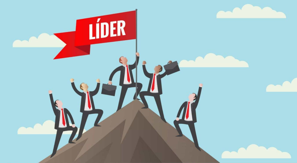 Oswaldo Karam Macia:Buscando al Líder Auténtico