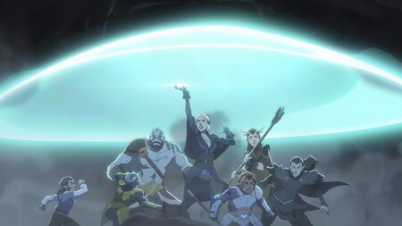 Vox Machina