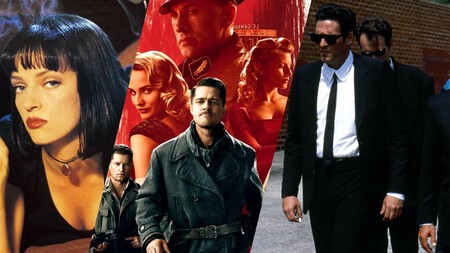 Best Tarantino Movies Featured Studiobinder Min