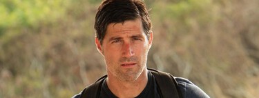 Qué fue de Matthew Fox, el protagonista absoluto de 'Perdidos' que decidió volverse escritor y músico (con poca fortuna) 