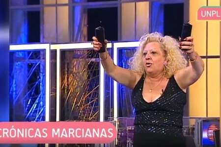 Lola Montero