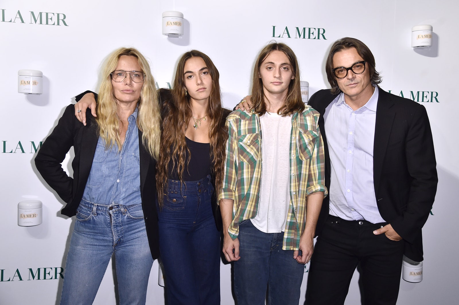 Quin es la fotógrafa Gray Sorrenti que ha sido vista  con Romeo Beckham