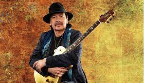 SE PUBLICA EL GRAN LIBRO ILUSTRADO DE SANTANA