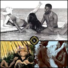 "SEX" EL LIBRO FOTOGRÁFICO SEMIPORNO DE MADONNA