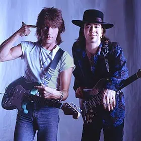 STEVIE RAY VAUGHAN: EL GENIO DE LA GUITARRA CUMPLIRÍA 70 AÑOS