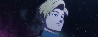 Conocimientos prohibidos, herejías y los secretos del universo. Este anime del estudio de 'Frieren' acaba de llegar a Netflix y es fascinante