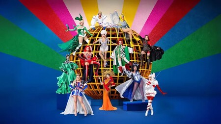 Global All Stars