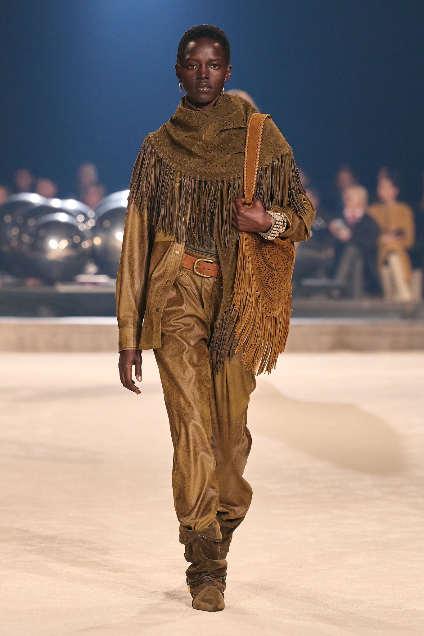 Isabel Marant otoñoinvierno 202425