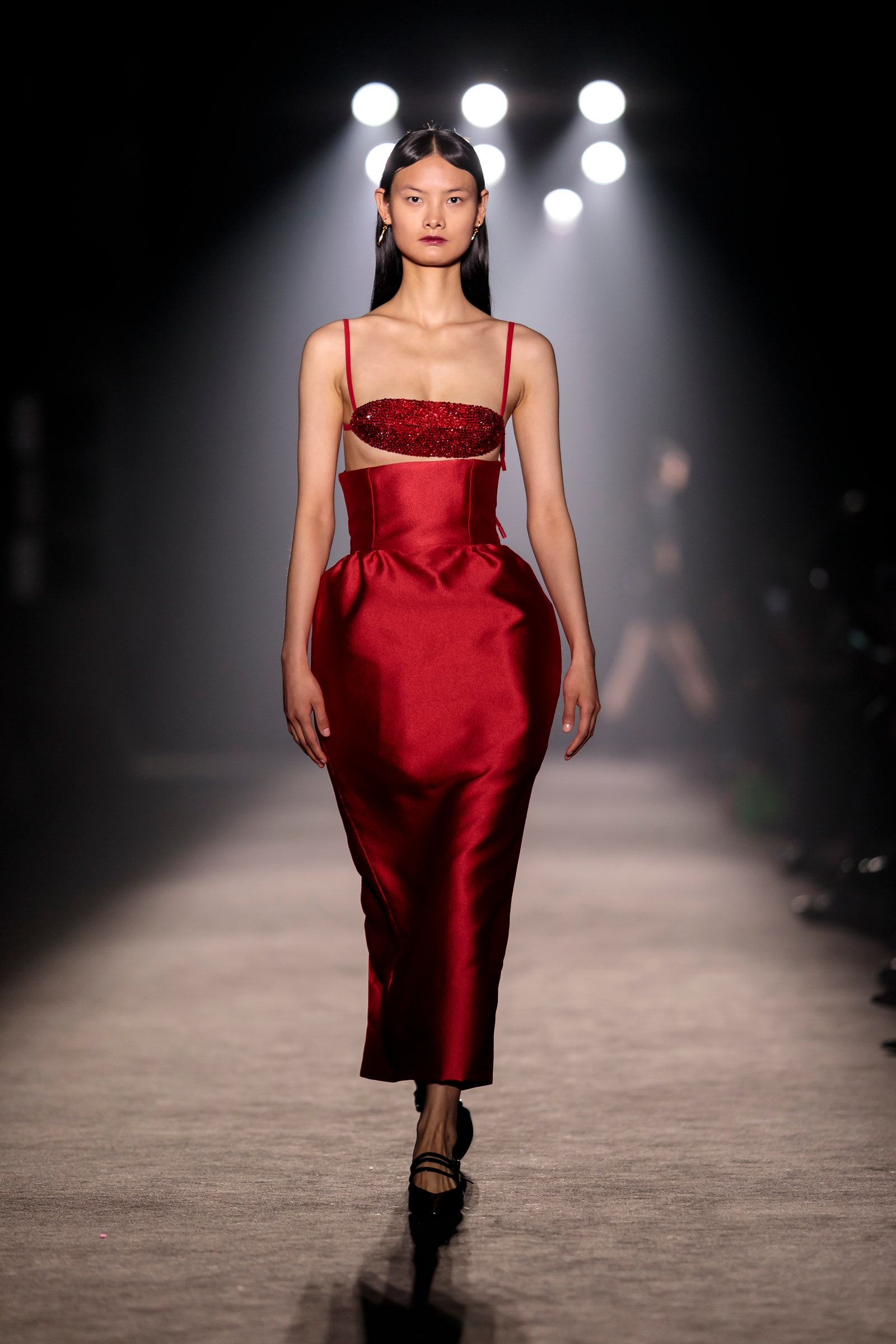 Compte Spain 080 Barcelona Fashion