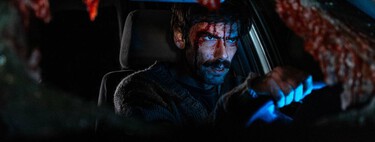 'Cuando acecha la maldad', o por qué la narrativa de una película debería ser una carretera con curvas y no una interminable línea recta 