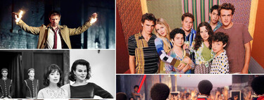 Las 21 mejores series de una sola temporada