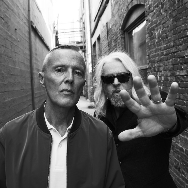 Tears For Fears | Spotify