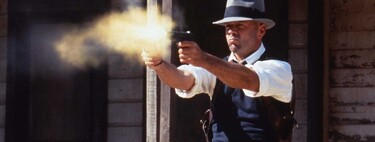 ‘El último hombre’: Walter Hill y Bruce Willis adaptan a Kurosawa en clave de western con una película que marcaba el fin de una era