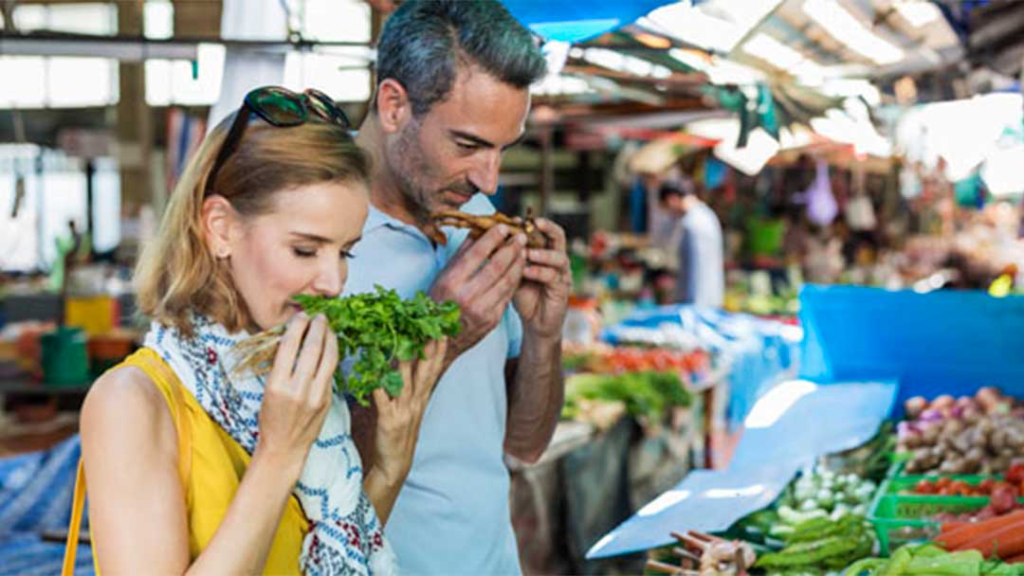 Turismo Gastronómico: Una Experiencia Cultural
