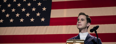 'The Politician' es Ryan Murphy en estado puro: la serie de Netflix es una ácida sátira política