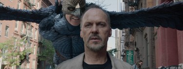 La vieja estrella de Hollywood a la que Iñárritu sacó de su letargo y ha vuelto para dar vida a sus icónicos personajes. Así es la trayectoria de Michael Keaton 