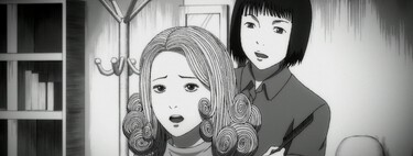 'Uzumaki' ya ha llegado a la mitad de su irregular anime. Y sirve de importante recordatorio de que adaptar a otro medio es más que copiar y pegar