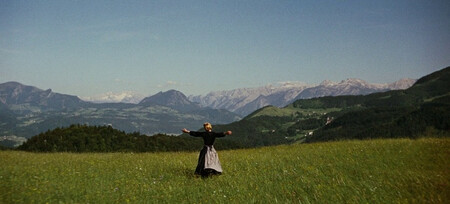 Sonrisas Y Lagrimas 1965 Julie Andrews