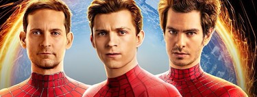 El peligro oculto con Spider-Man para Sony: el motivo real por el que el estudio se da tanta prisa en hacer películas del superhéroe de Marvel (incluso a costa de desgastar el personaje)