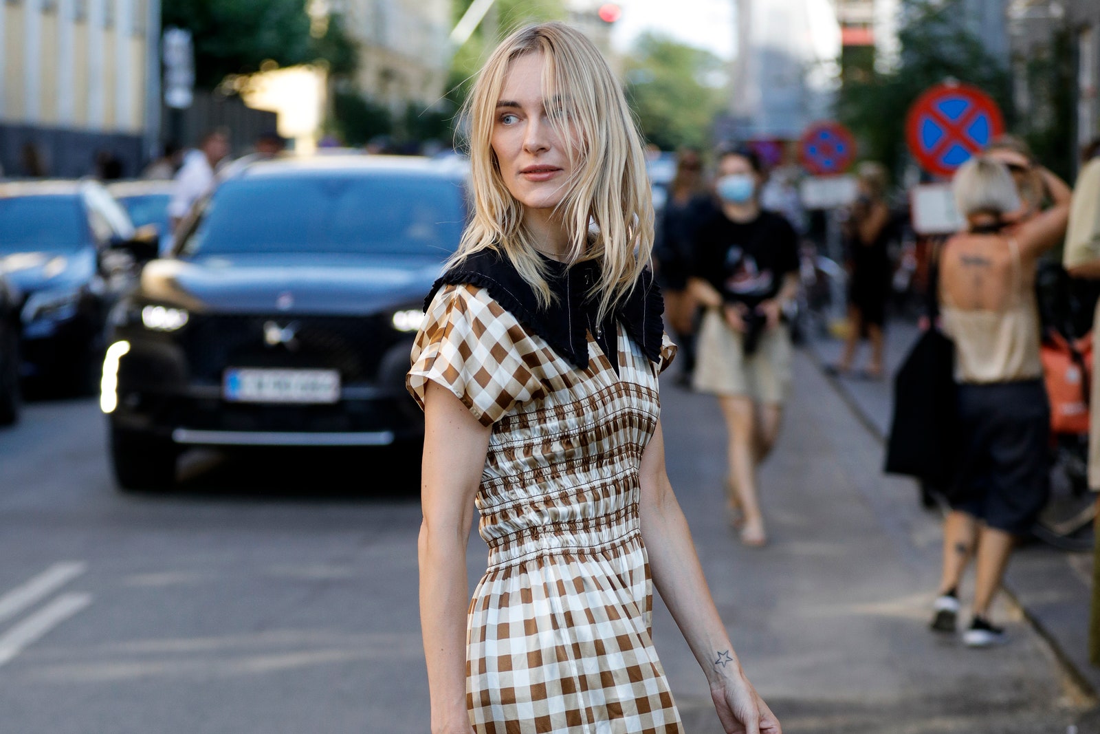 vestidos tendencia primavera verano 2024