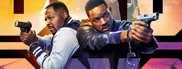 'Bad Boys: Ride or Die' es un blockbuster estival modélico. Adil El Arbi y Bilall Fallah se consagran como referentes del cine de acción moderno con un espectáculo arrollador