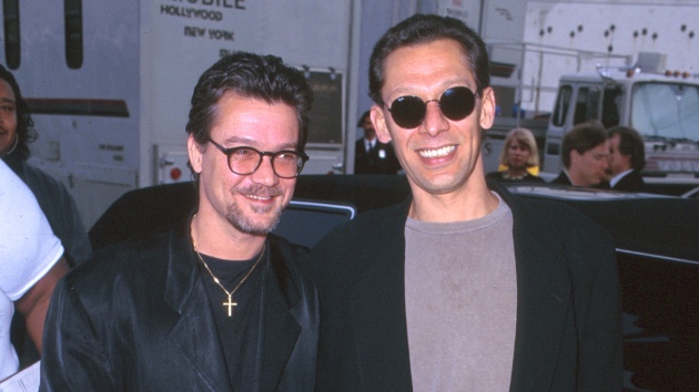 Alex Van Halen releases “Unfinished,” the last song he wrote with brother  Eddie Van Halen