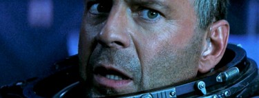 Cuando Bruce Willis forzó a Disney a cancelar una película casi acabada y protagonizó los mayores éxitos de su carrera para compensarlo 