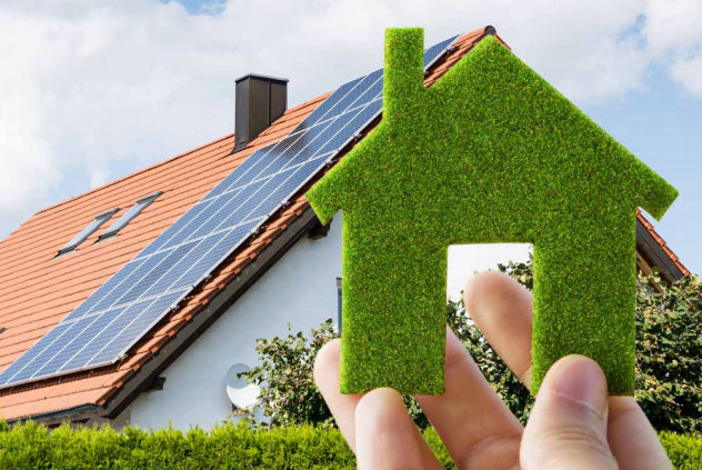 Construcción Sostenible: Innovadoras Técnicas y Materiales Ecológicos para un Futuro más Verde con Vinccler
