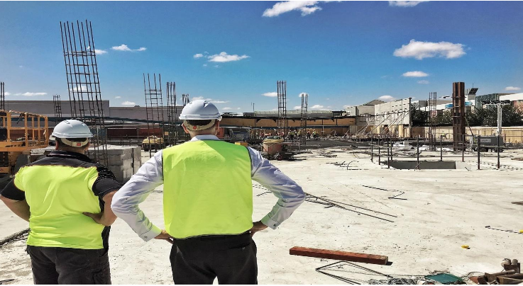 Ingeniería Civil: Retos y Oportunidades en Proyectos Urbanos