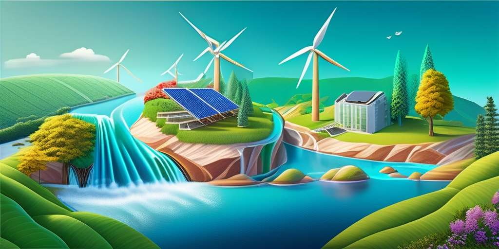 Los Países a la Vanguardia de las Energías Renovables: Un Análisis Global con Juan Fernando Serrano Ponce