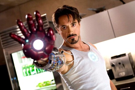 Iron Man