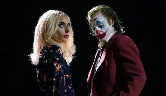 Joker 2, banda sonora y canciones de la película con Joaquin Phoenix y Lady Gaga 4 lady gaga y joaquin