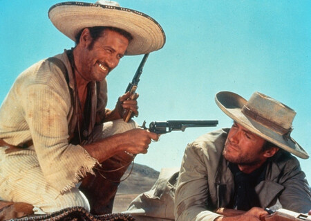 El Bueno El Feo Y El Malo 2