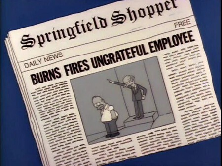 Burns Fires