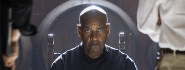 El TOC en el cine: por qué la saga 'The Equalizer' ha dado en el clavo al abordar un trastorno que suele acabar reducido al cliché rancio y la banalización