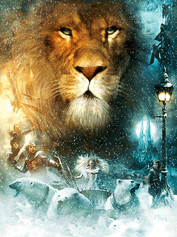 Las crónicas de Narnia 'Las crónicas de Narnia' tendrá una nueva versión.- Blog Hola Telcel