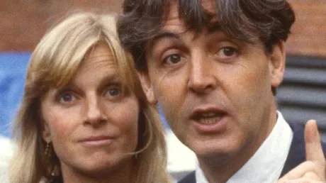 ¿QUE TENÍA QUE VER PAUL MC CARTNEY CON " A WHITER SHADE OF PALE"