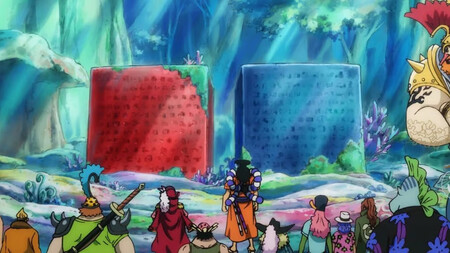 One Piece Anime