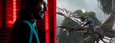 Las 47 películas más esperadas de 2025 y los mejores estrenos del año: 'Avatar 3', el regreso de John Wick, 'Misión Imposible 8', 'Jurassic World 4' y muchas más