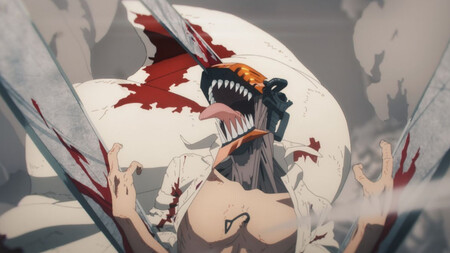 Chainsaw Man