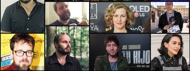 "El terror nos prepara para la vida". 11 directores expertos en cine fantástico nos hablan del futuro del género tras la COVID-19