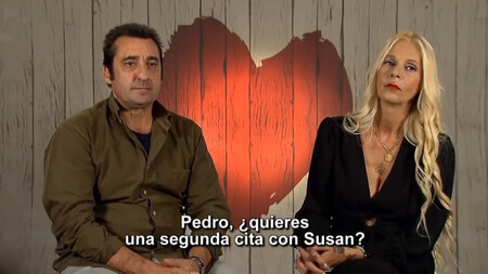 First Dates Decision