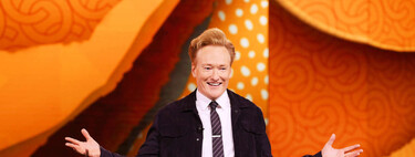 Conan O'Brien tuvo un plan infalible para no cancelar su late show durante la huelga de guionistas de 2007: hacer girar su anillo de boda