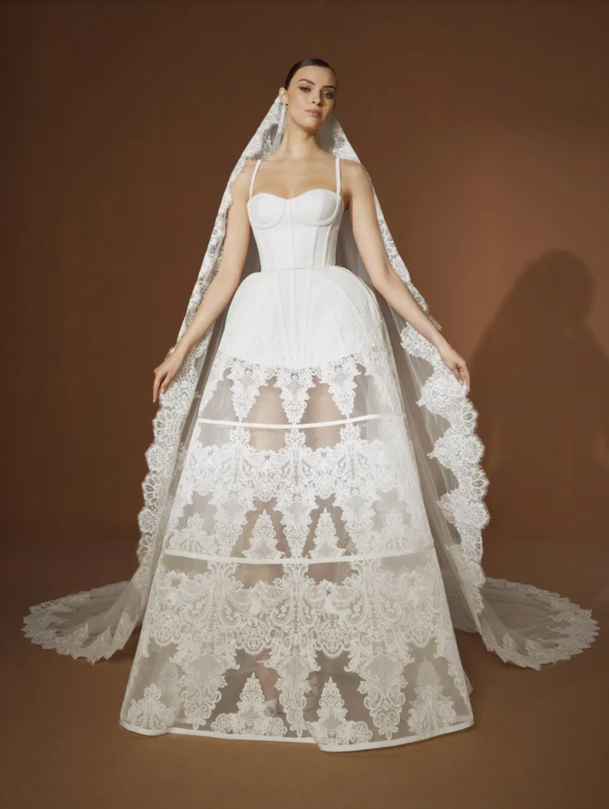 Pronovias 2025.