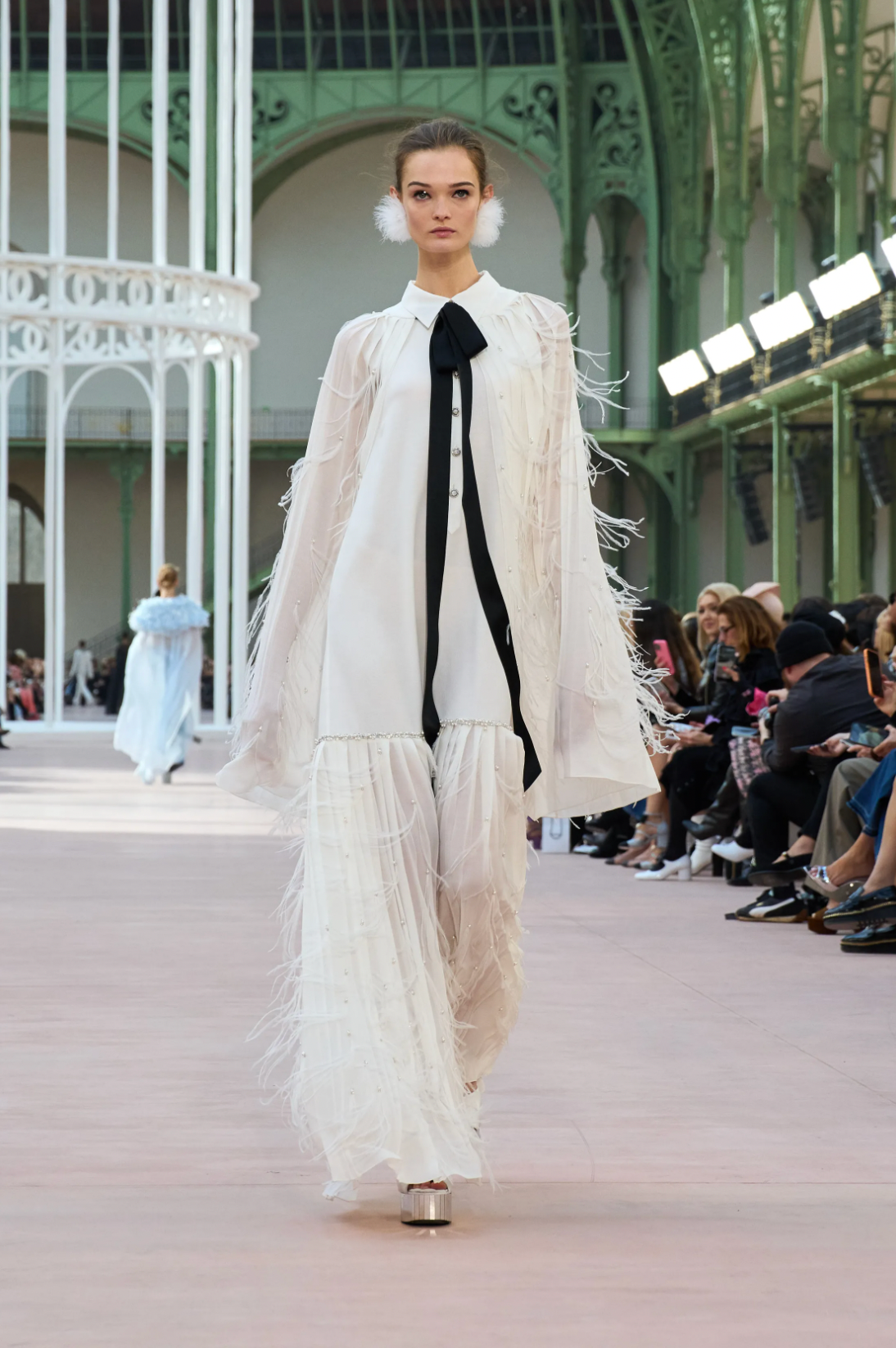 Chanel priimaveraverano 2025.