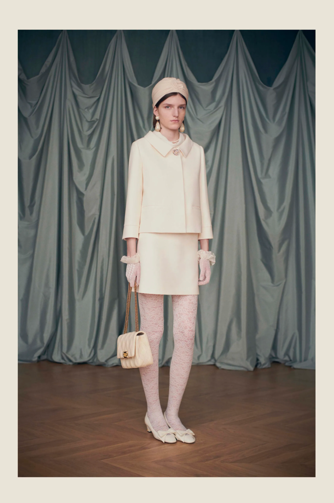 Gucci Resort 2025.